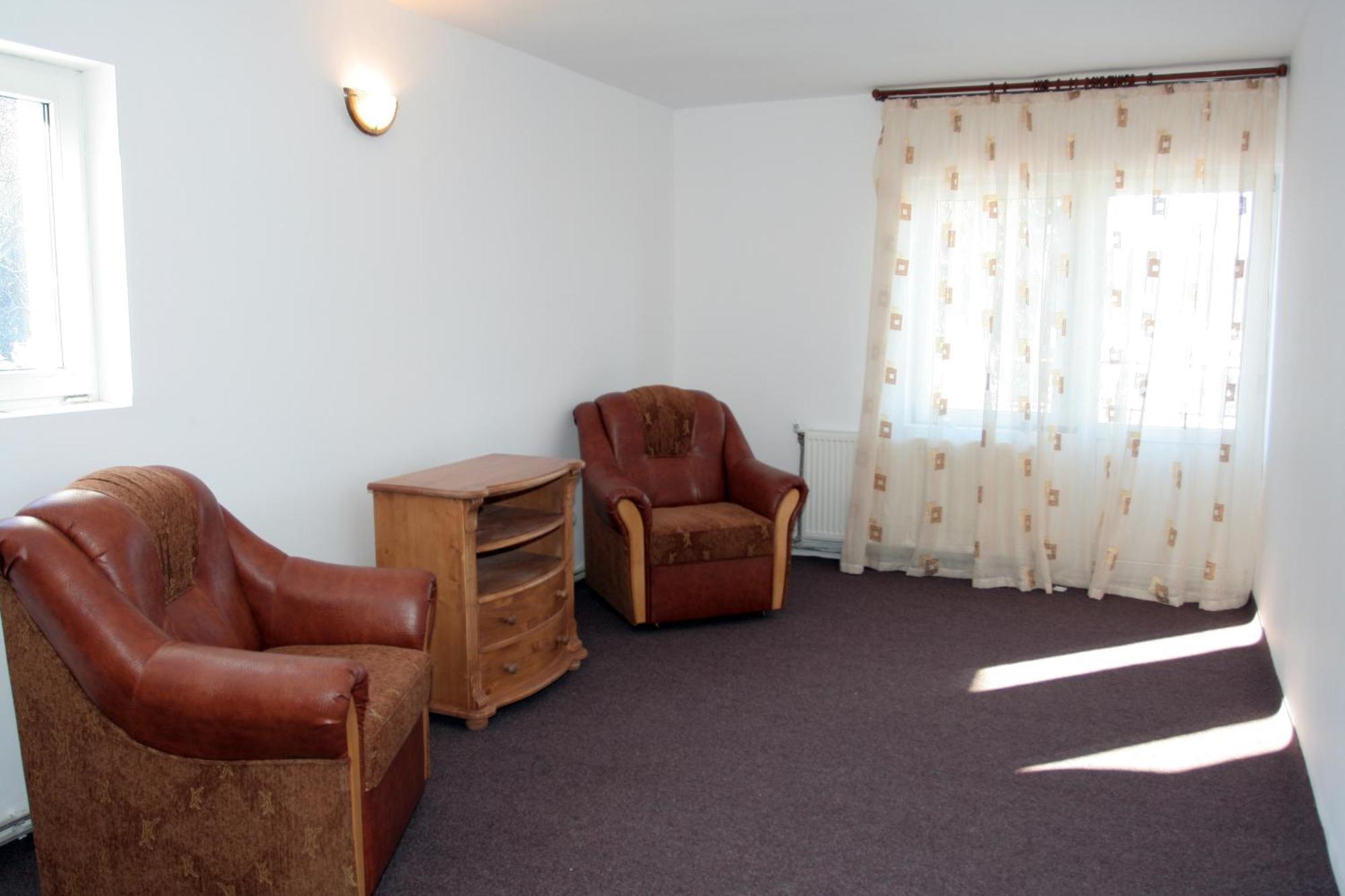 Pension Belmonte Sîmbăta de Sus Buitenkant foto
